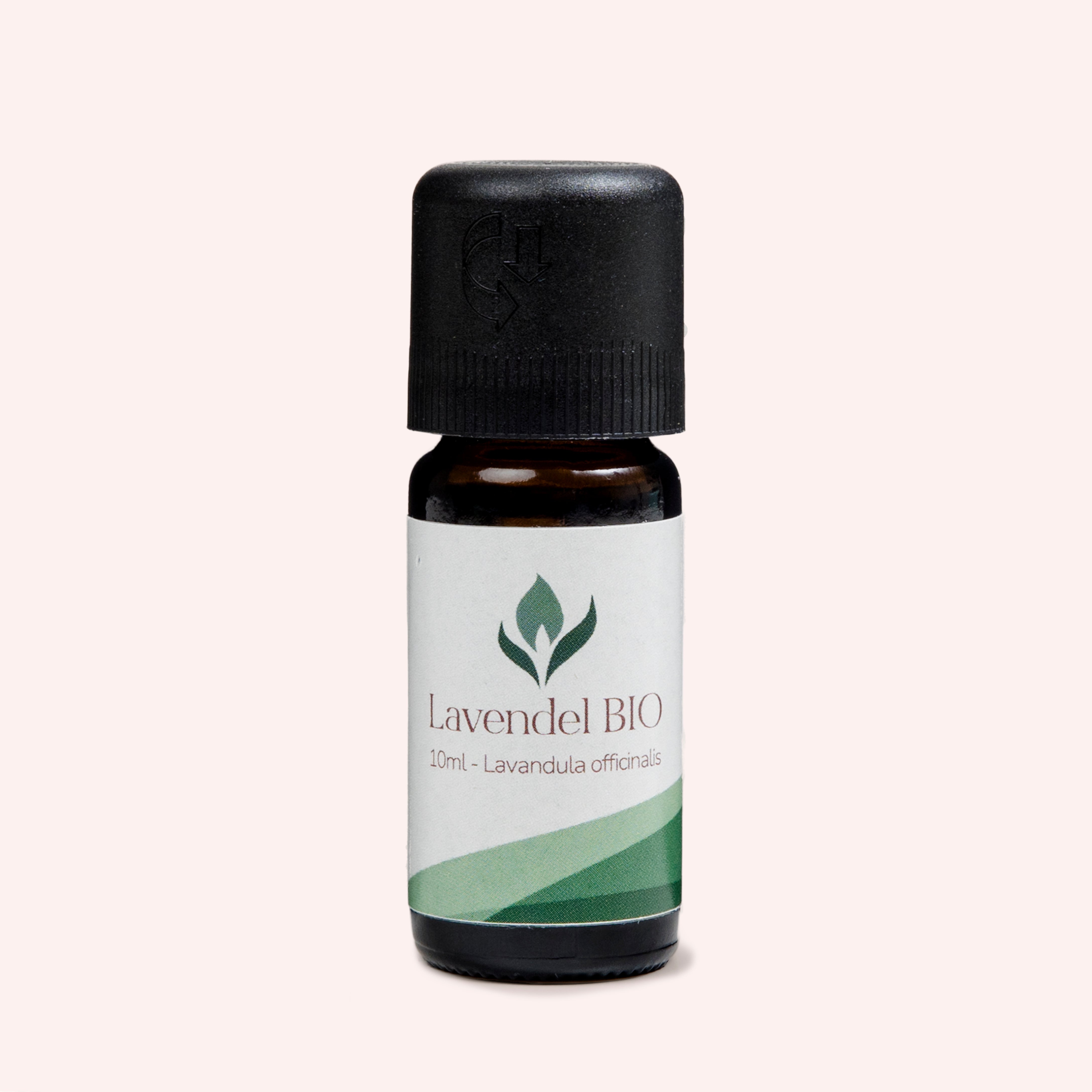 Lavendel ätherisches Öl Bio, 10ml – Naturflamme