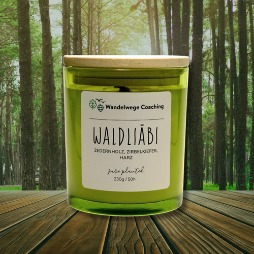 Naturflamme