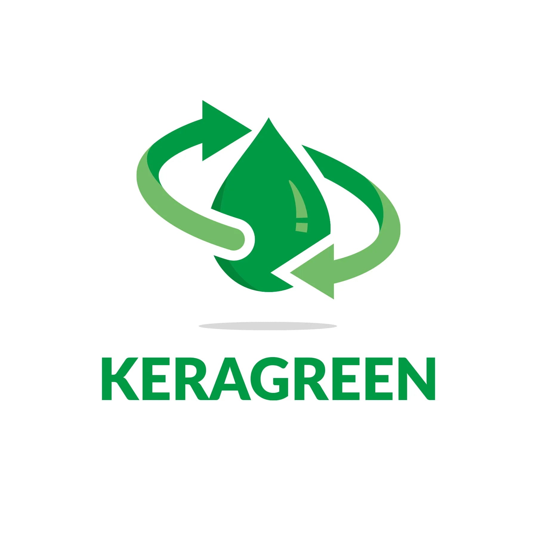 Keragreen Wax