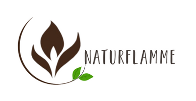 Naturflamme