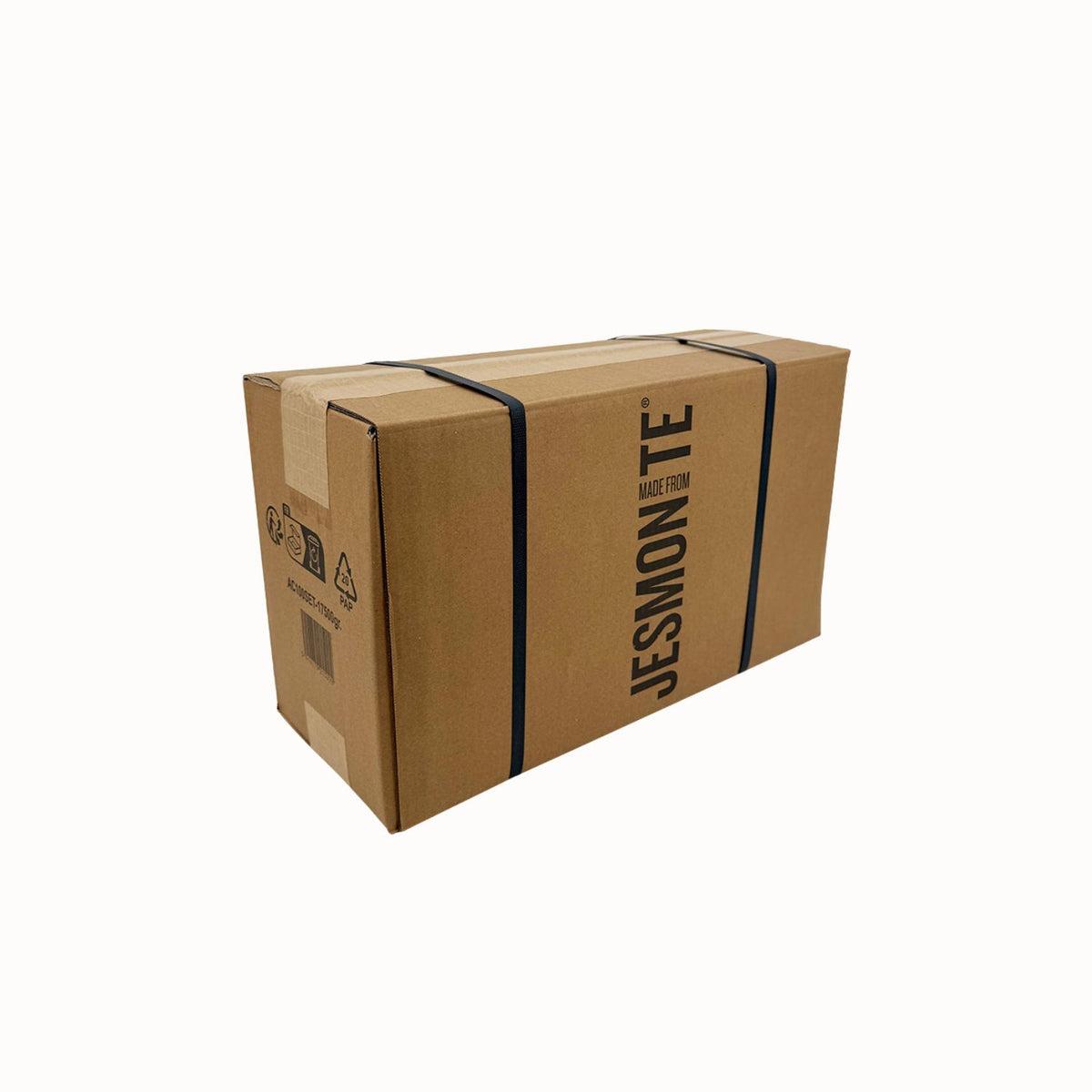 Ac100 Box Jesmonite AC100 Box Duoset Profi – Naturflamme