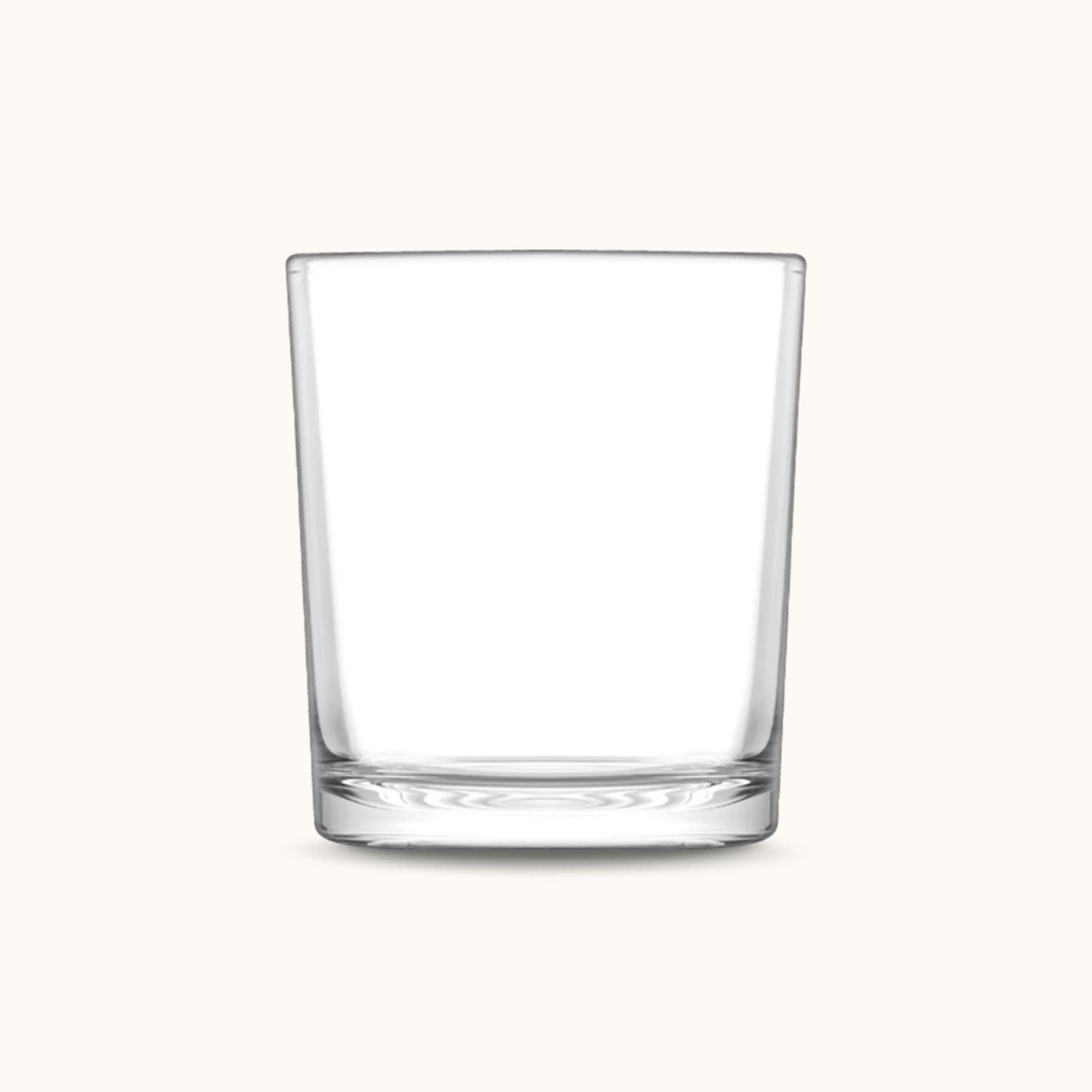 Kerzenglas "Berlino" 230ml