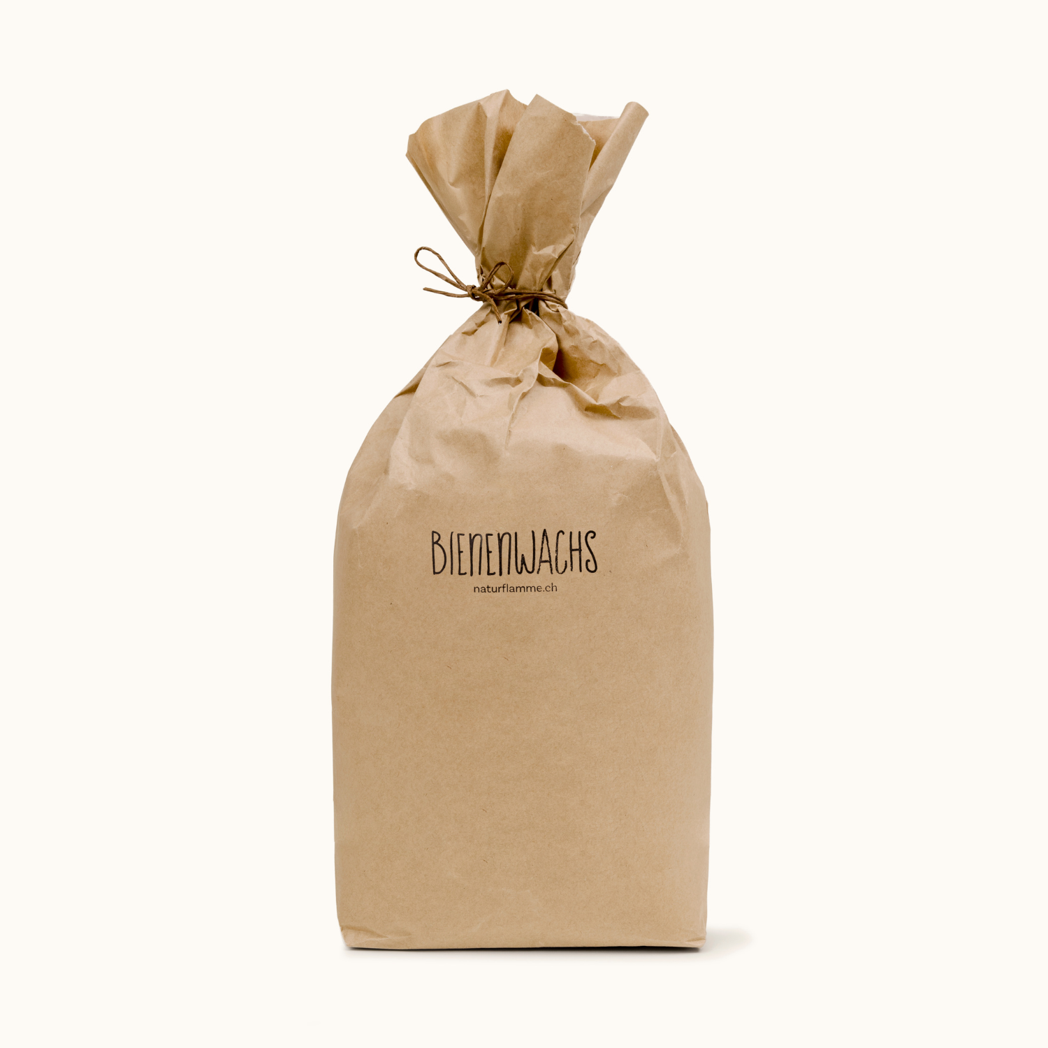Bienenwachs gelb 5kg