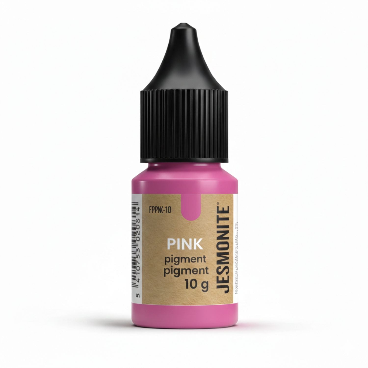 Jesmonite Pigmentfarbe Pink - 10g