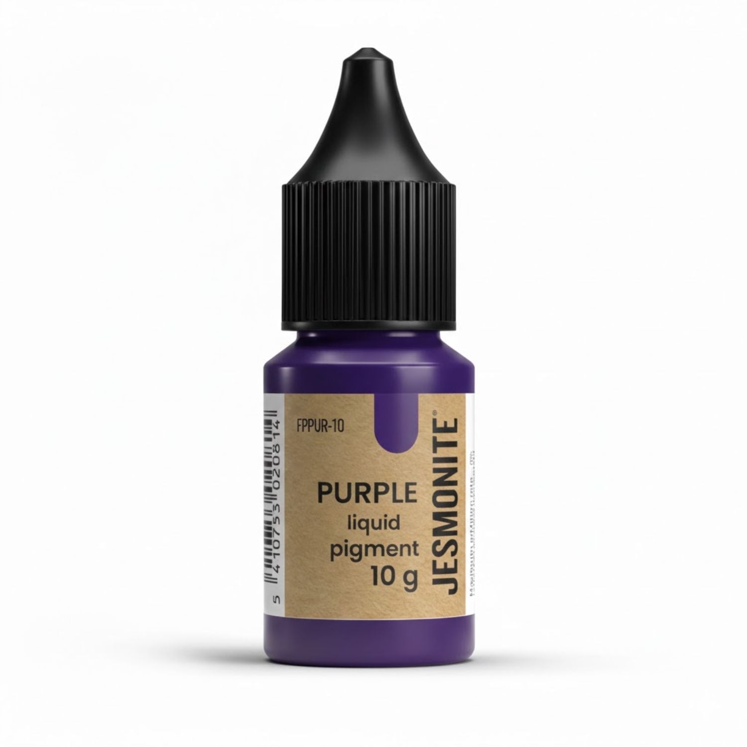 Jesmonite Pigmentfarbe Purple - 10g