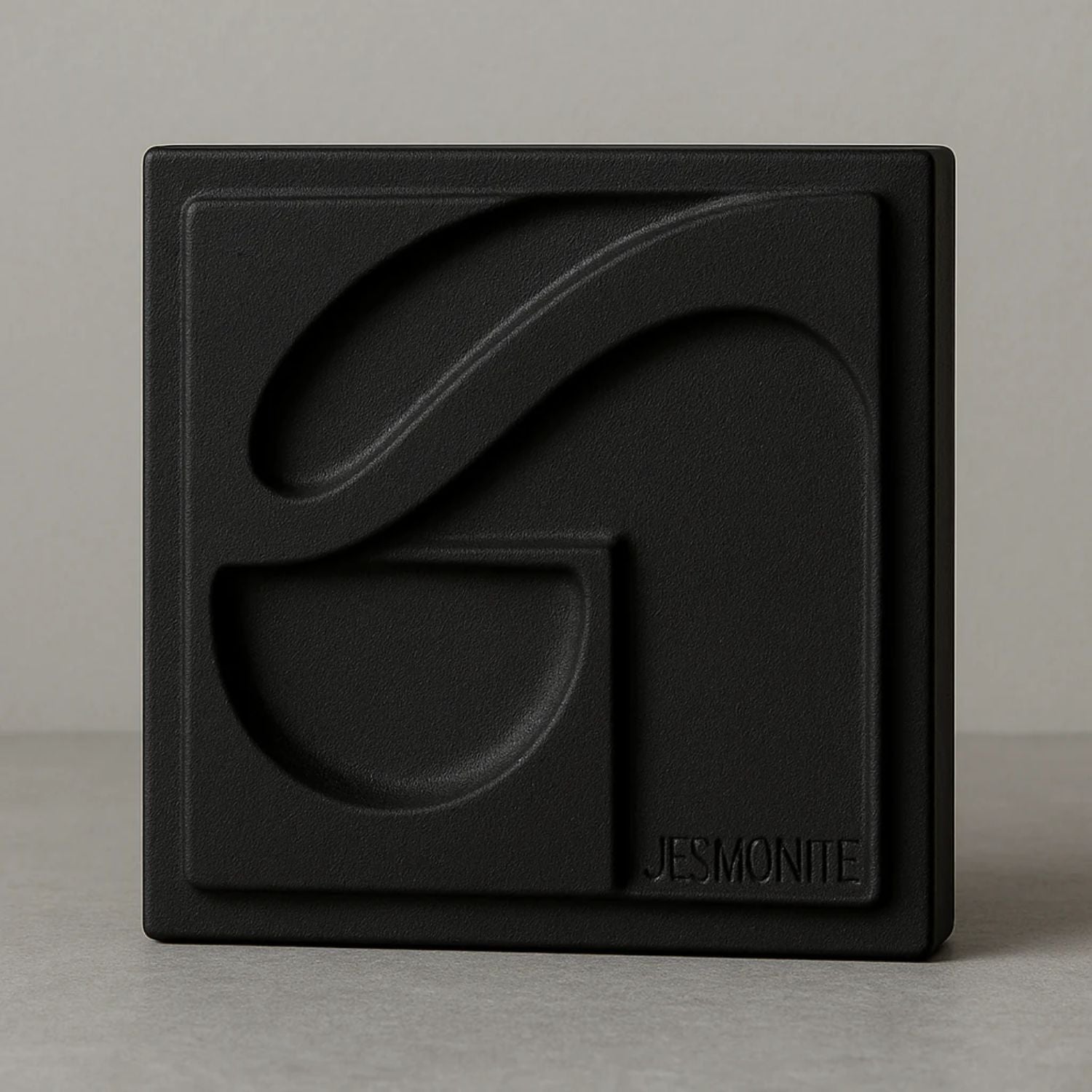 Jesmonite Pigmentfarbe Black - 10g