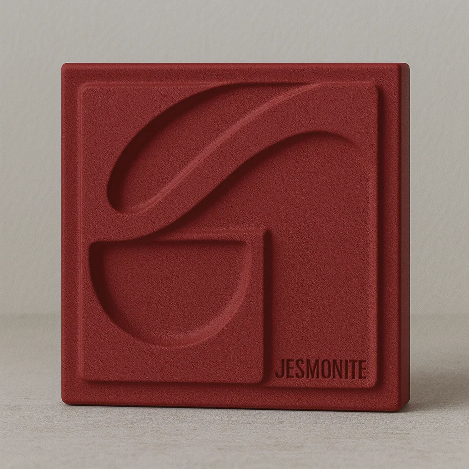 Jesmonite Pigmentfarbe Bright Red - 10g
