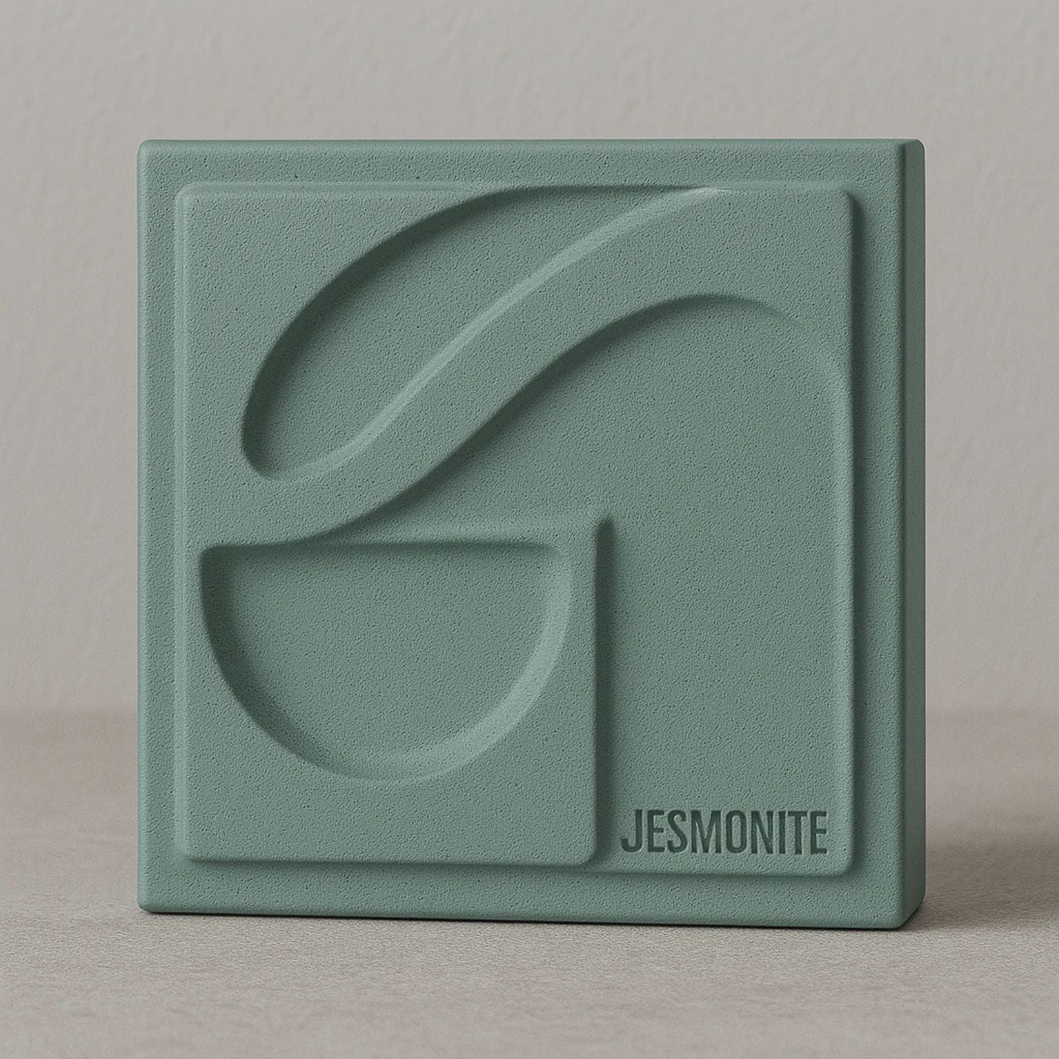 Jesmonite Pigmentfarbe Green - 10g