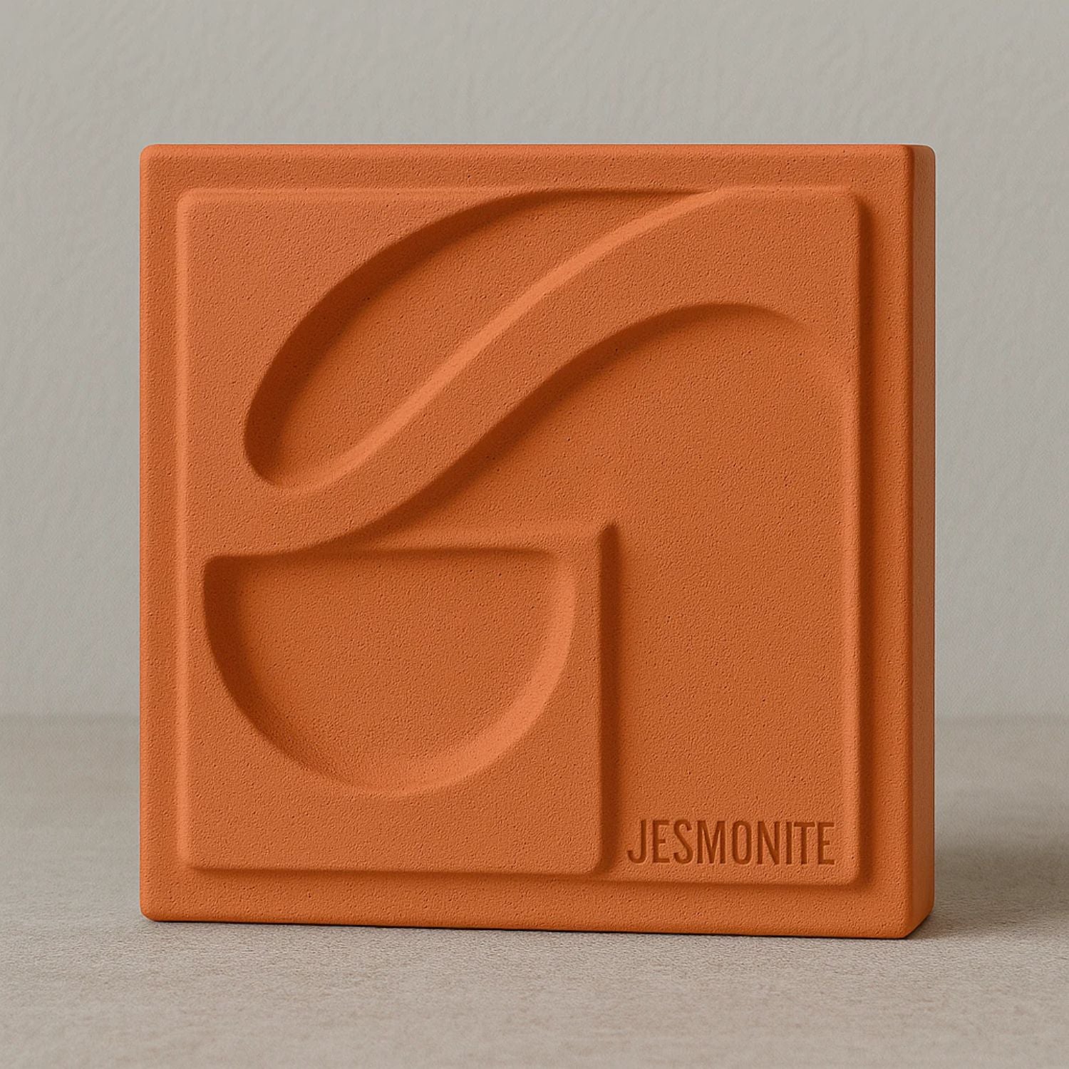 Jesmonite Pigmentfarbe Orange - 10g