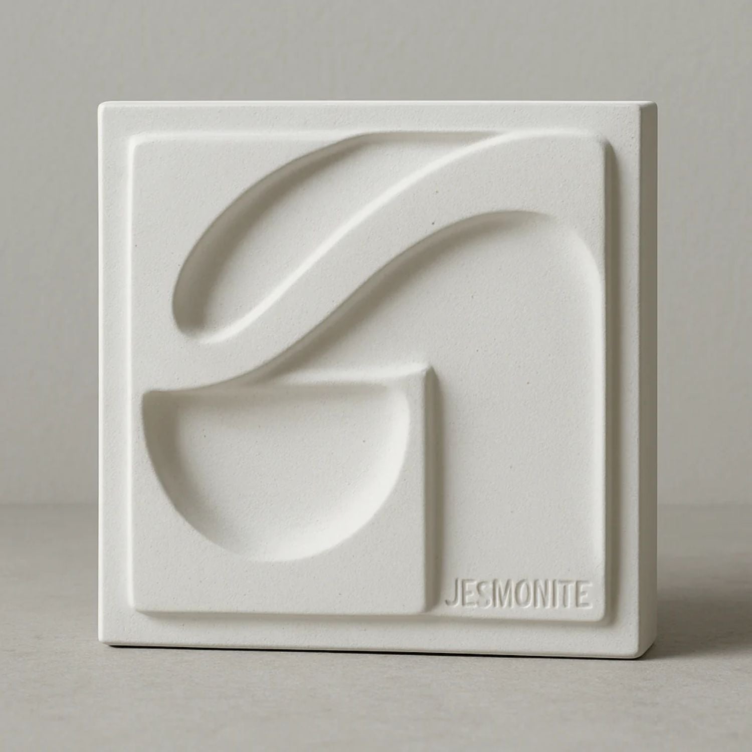 Jesmonite Pigmentfarbe White - 10g