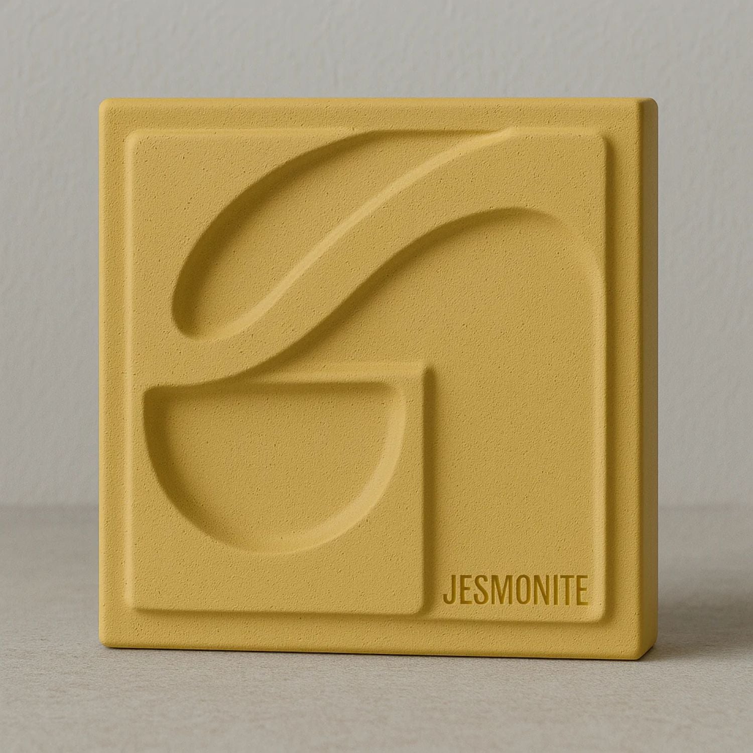 Jesmonite Pigmentfarbe Yellow Oxide - 10g