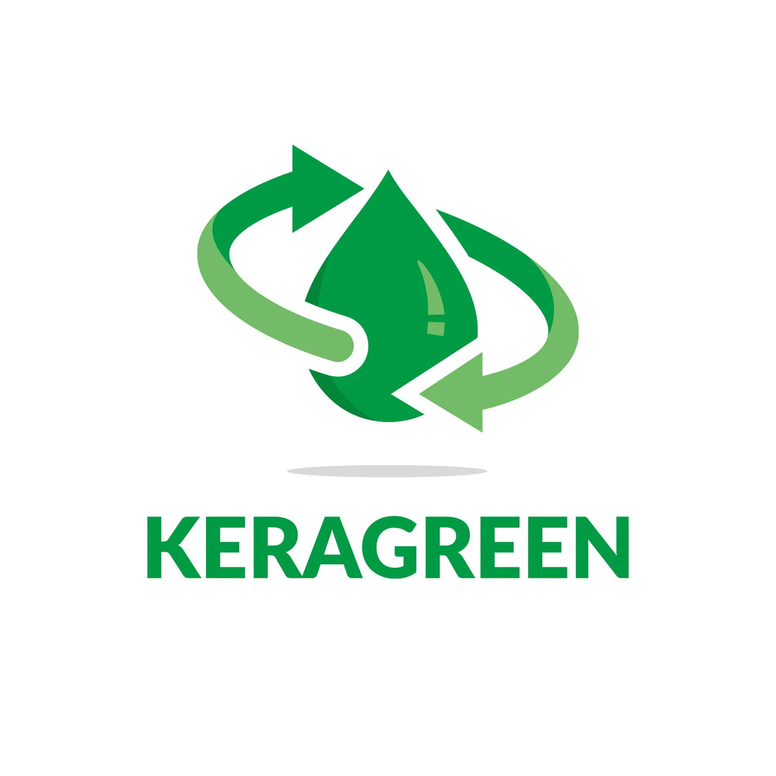 Keragreen Wax