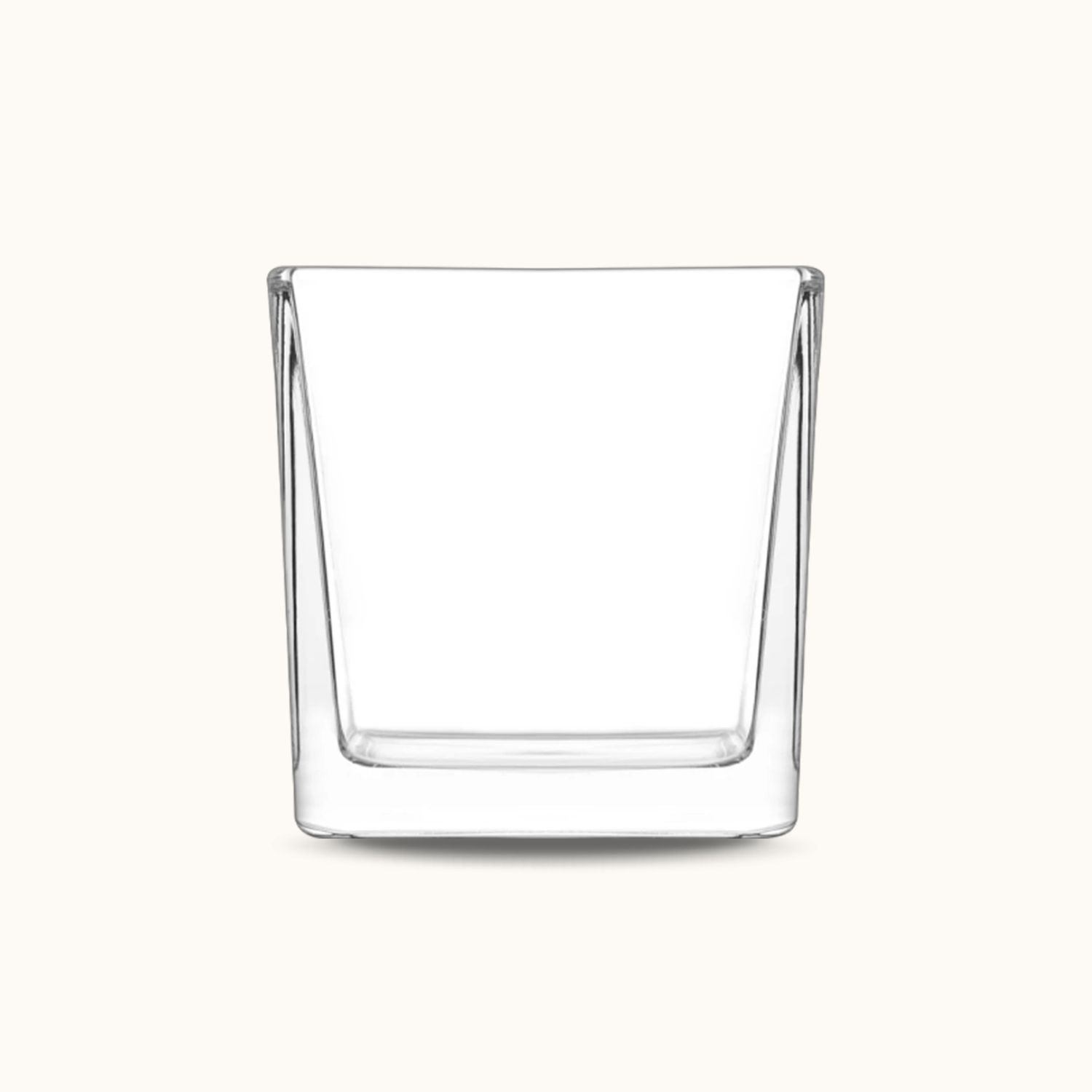 Kerzenglas "Parigi" 620ml