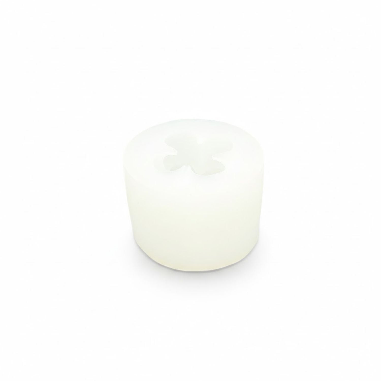 Silikonform Bubble 3.5 x 3.5 cm