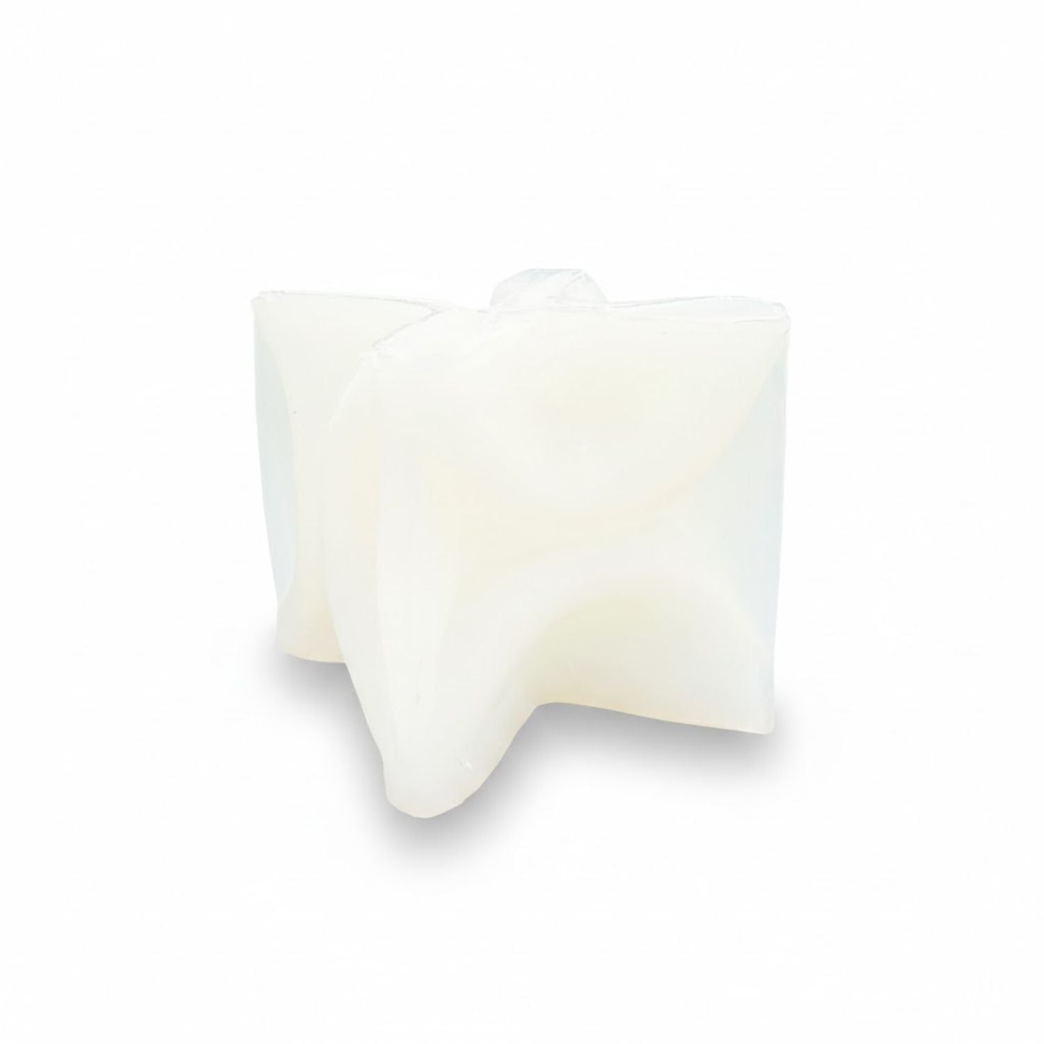 Silikonform Rubik-Kubus 7 x 7 cm