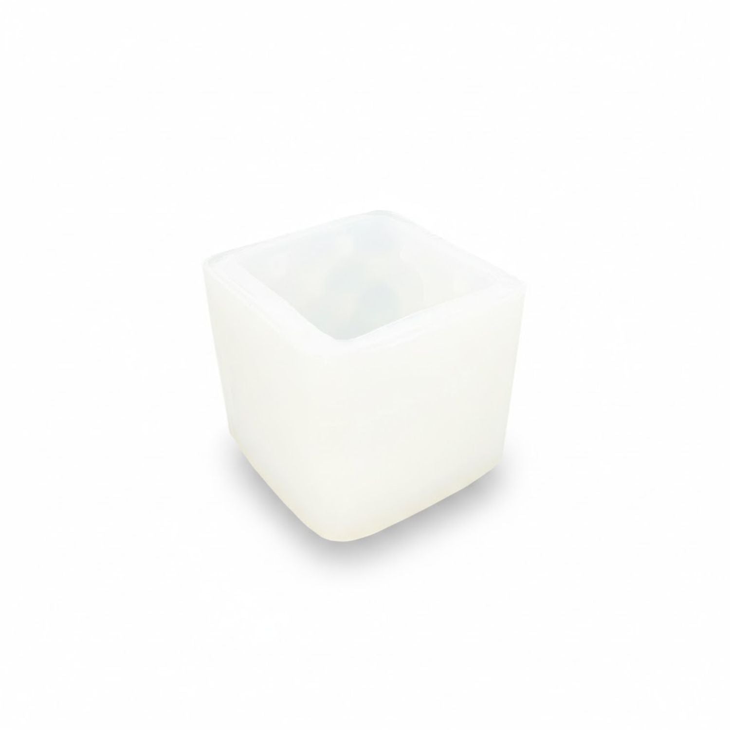 Silikonform Sofa Kubus 6 x 6 cm