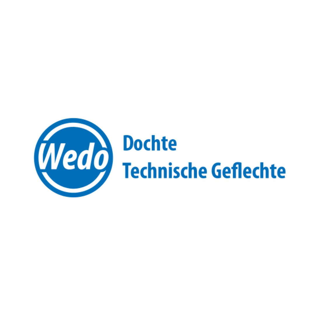 Wedo Logo