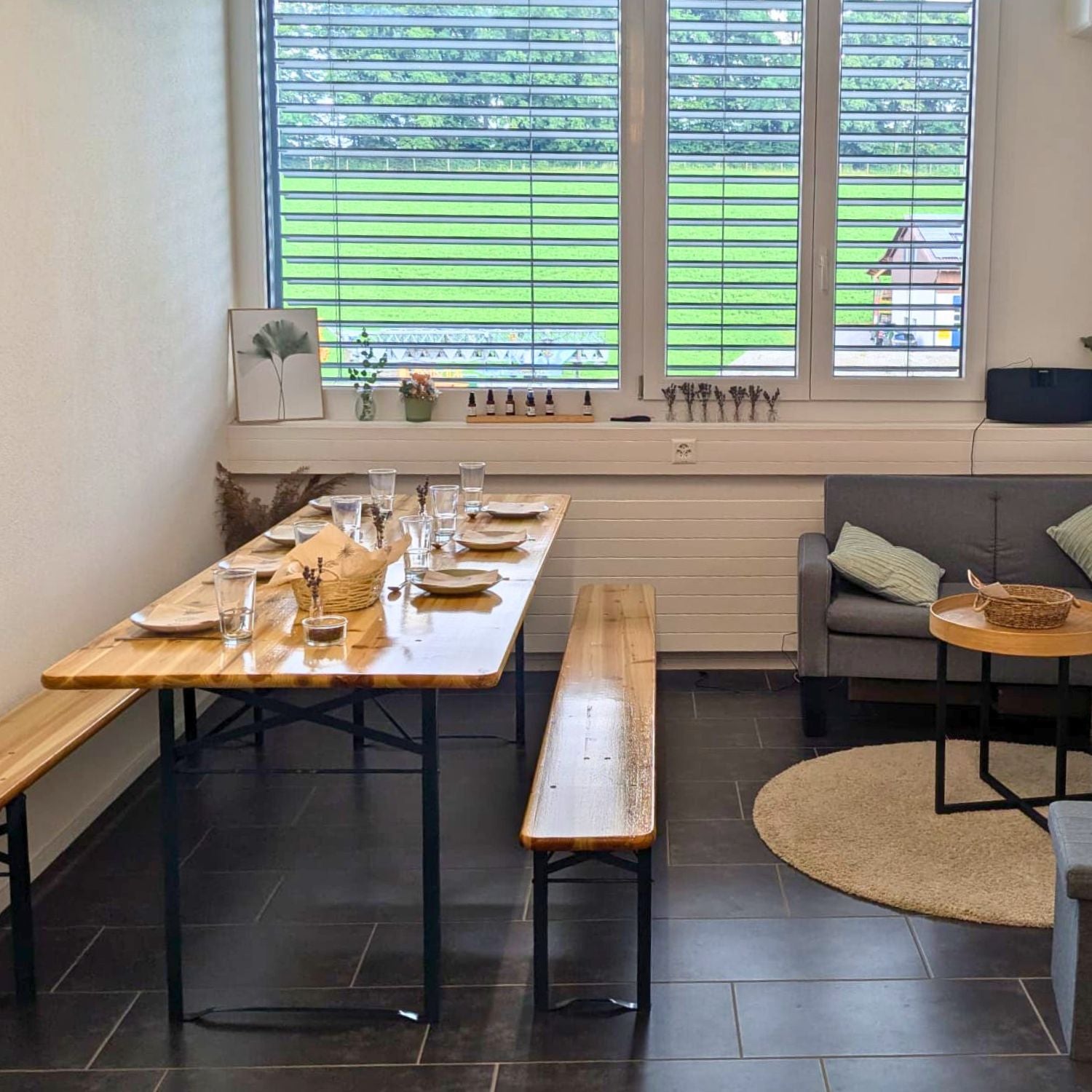 Workshop Duftkerzen giessen mit Apéro